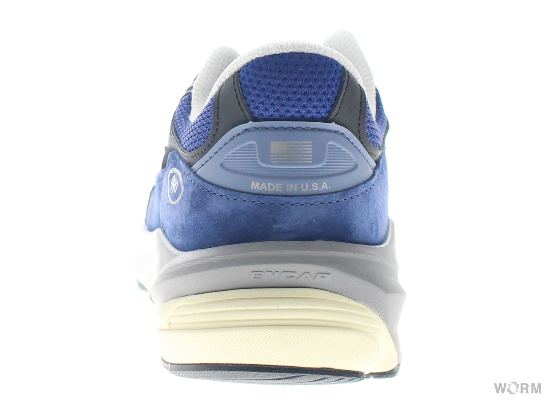 【US10】 New Balance U990IA6 【DS】-WORM TOKYO-WORM TOKYO WEB STORE-100% Authentic Sneakers