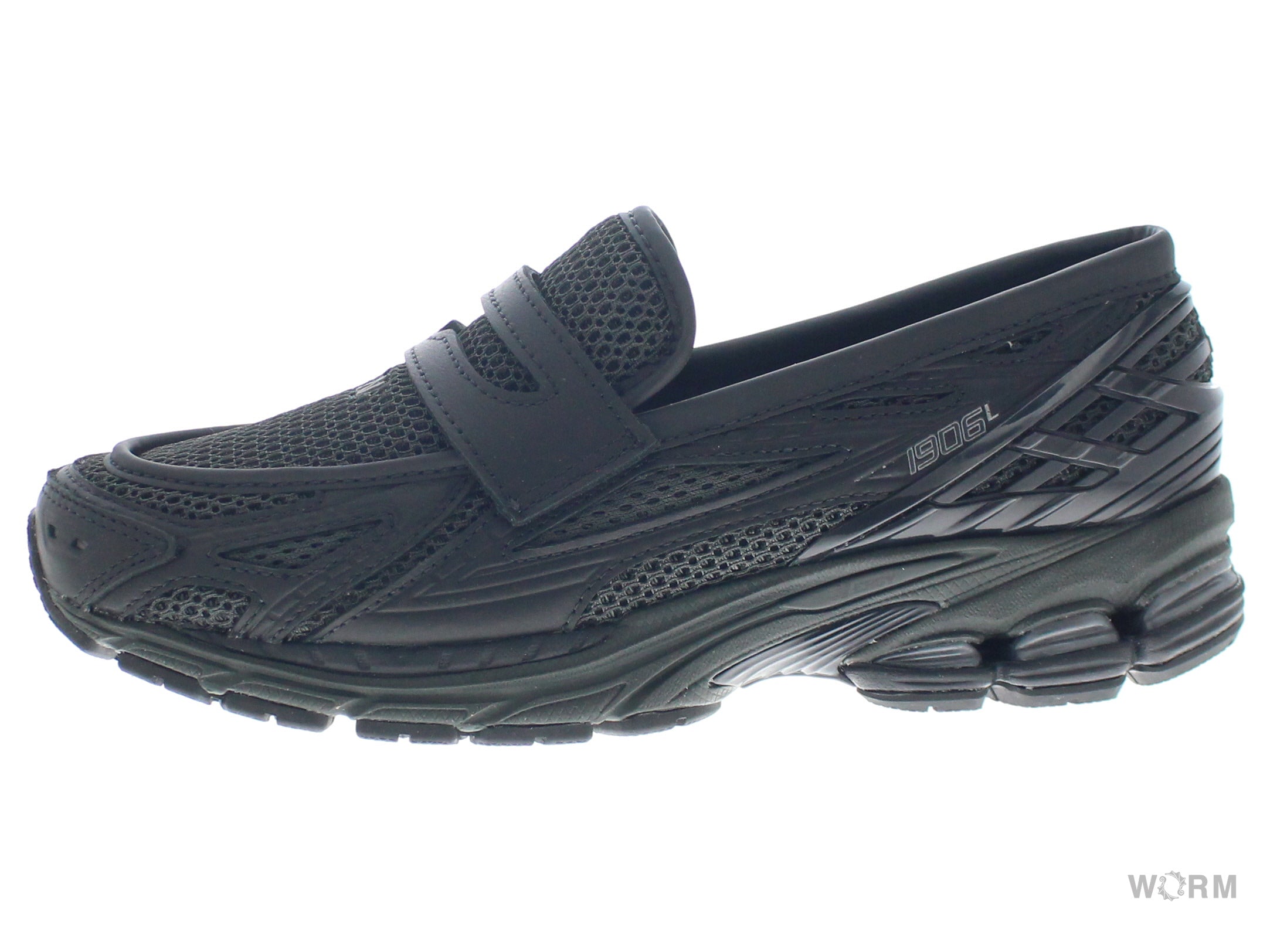 【US8】 New Balance U1906LAI 【DS】-WORM TOKYO-WORM TOKYO WEB STORE-100% Authentic Sneakers