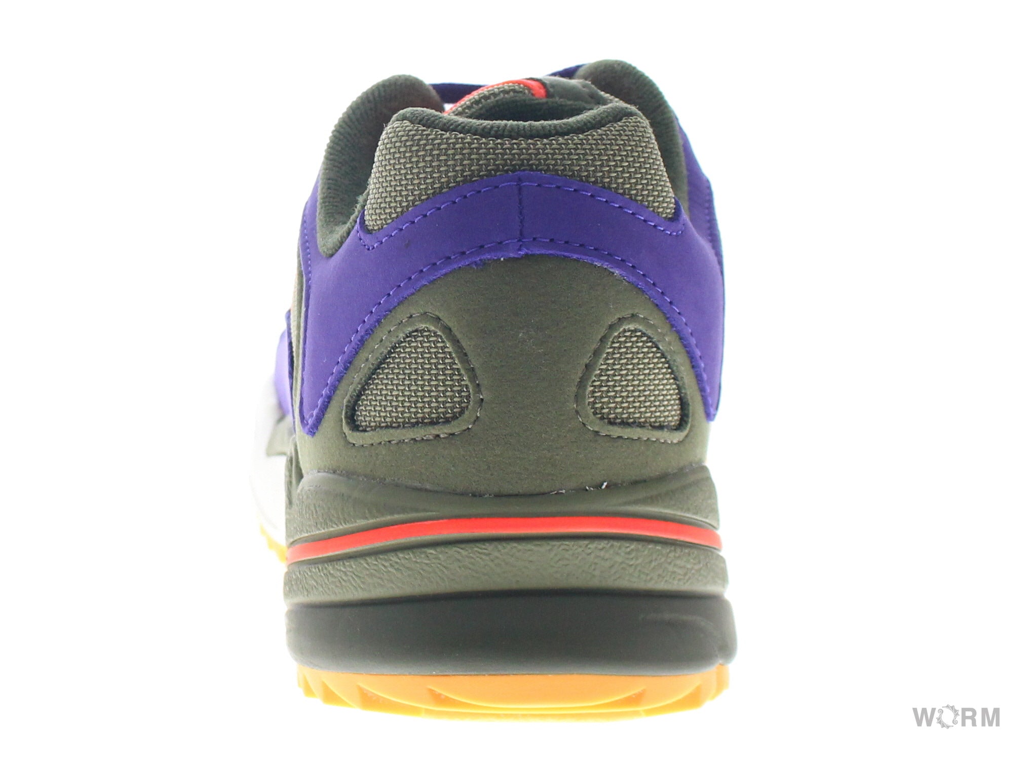 【US8.5】 adidas YONG-1 TRAIL EE6537 【DS】-WORM TOKYO-WORM TOKYO WEB STORE-100% Authentic Sneakers