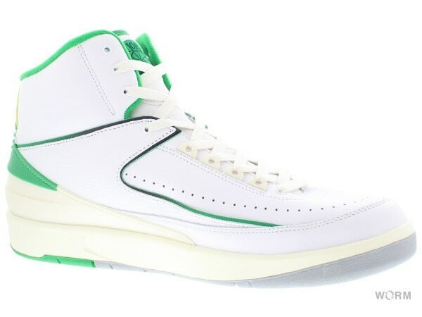 【US13】 AIR JORDAN 2 RETRO DR8884-103 【DS】-WORM TOKYO-WORM TOKYO WEB STORE-100% Authentic Sneakers