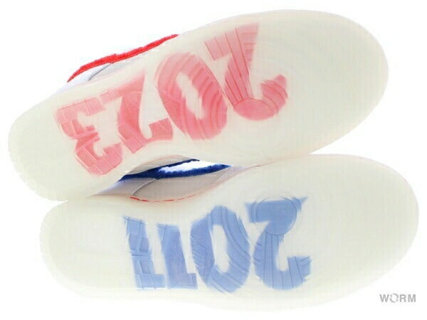 【US9】 NIKE DUNK LOW RETRO PREMIUM YEAR OF THE RABBIT FD4203-161 【DS】-WORM TOKYO-WORM TOKYO WEB STORE-100% Authentic Sneakers