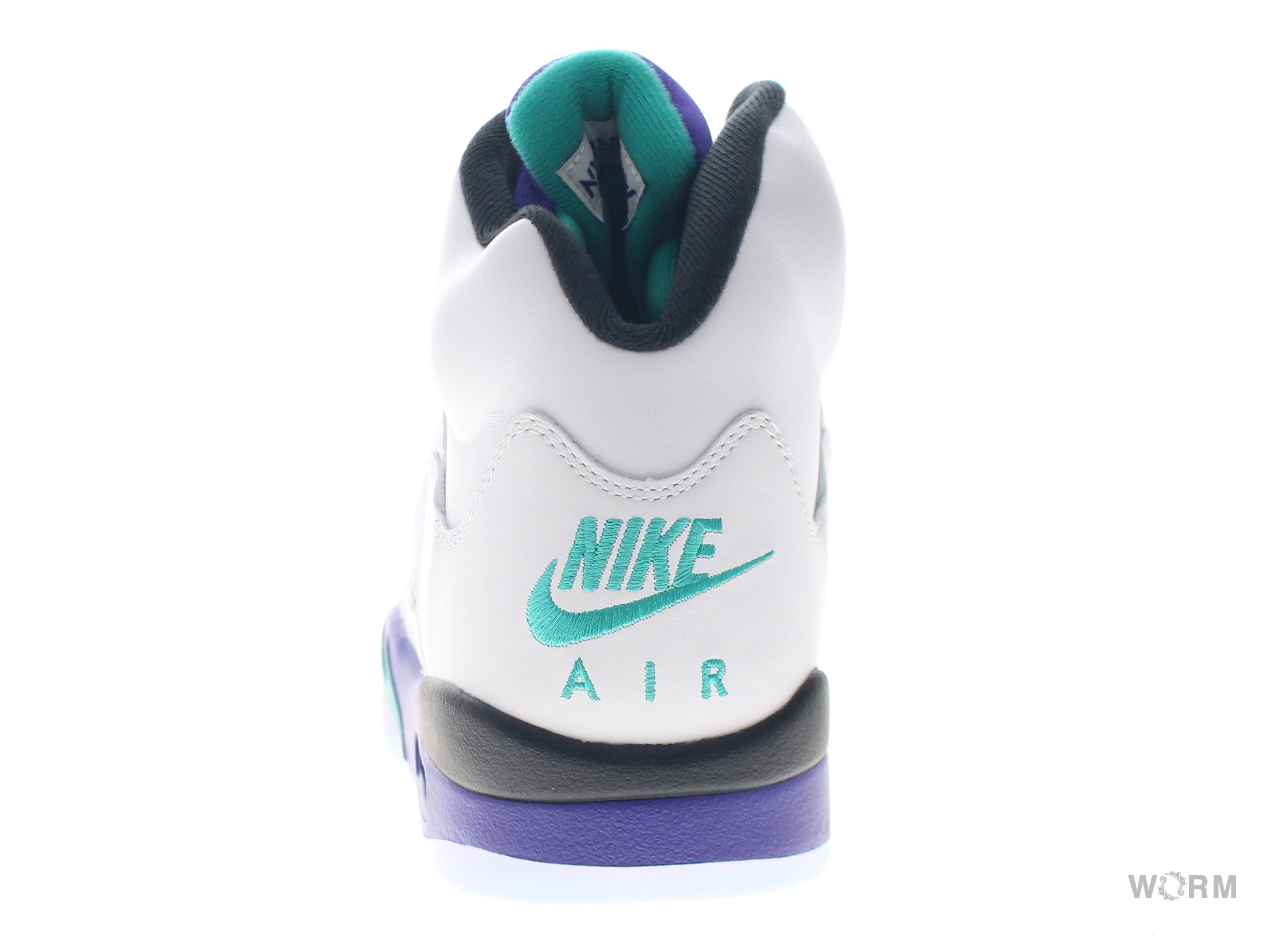 【US10】 AIR JORDAN 5 RETRO OG HQ7978-100 【DS】