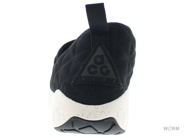 【US10.5】 NIKE ACG MOC 3.0 LEATHER CT2896-001 【DS】