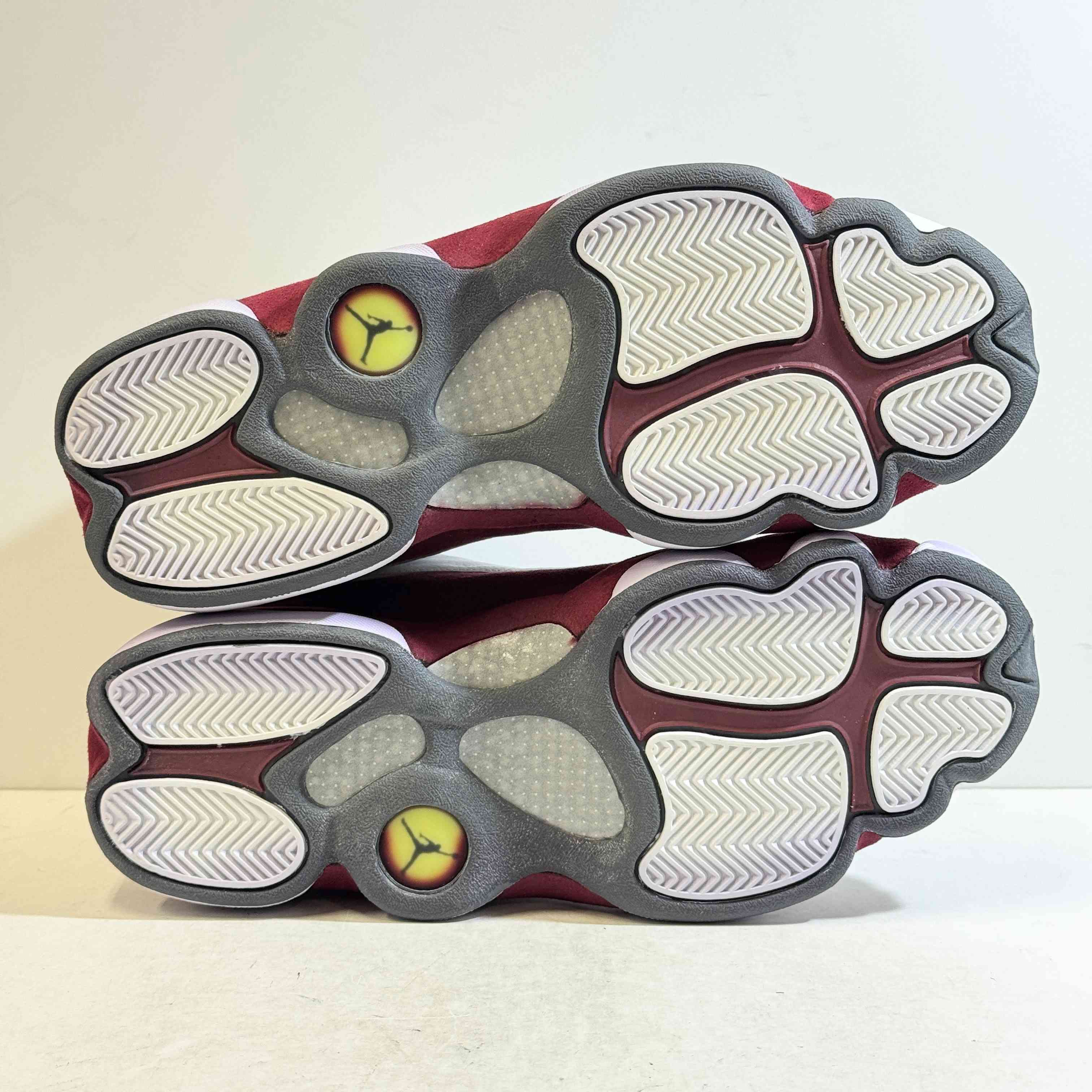 【US10】 AIR JORDAN 13 RETRO 310004-161 【DS】