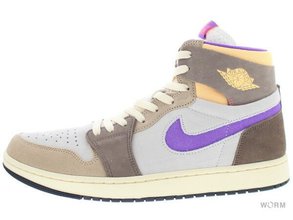 【US10.5】 NIKE AIR JORDAN 1 ZM AIR CMFT 2 DV1307-205 【DS】