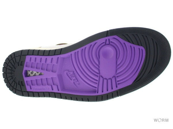 【US10.5】 NIKE AIR JORDAN 1 ZM AIR CMFT 2 DV1307-205 【DS】