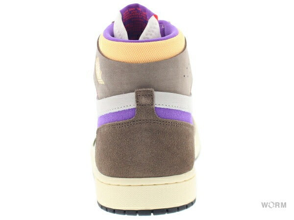 【US10.5】 NIKE AIR JORDAN 1 ZM AIR CMFT 2 DV1307-205 【DS】