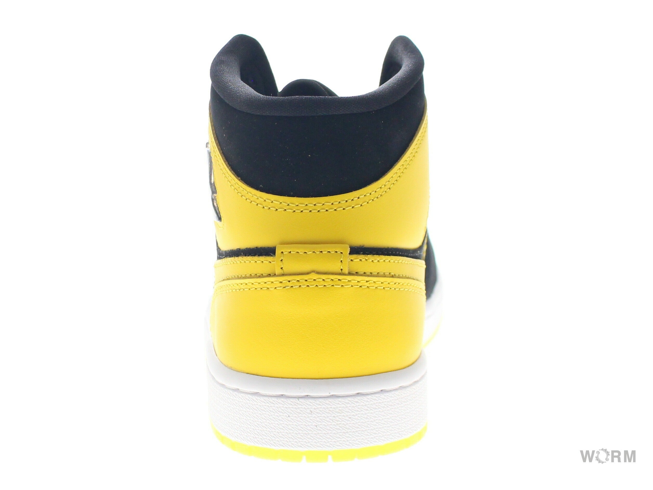 【US9.5】 NIKE AIR JORDAN 1 MID SE HJ6654-071 【DS】