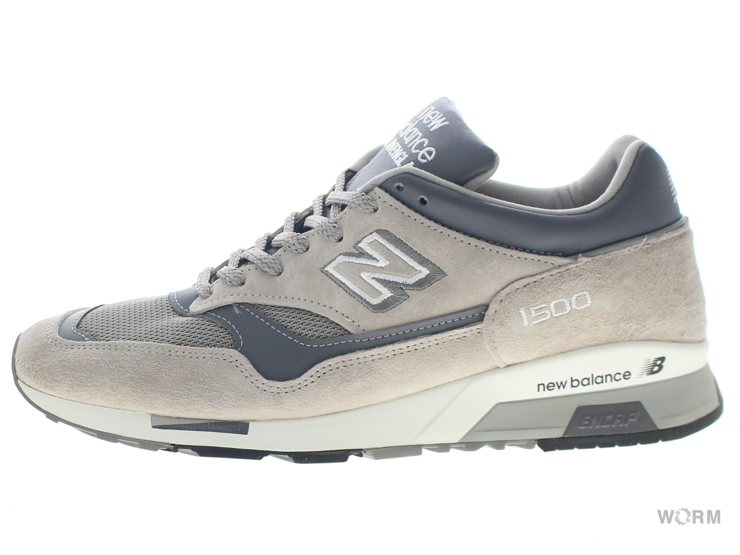 【US10】 New Balance U1500PGL 【DS】