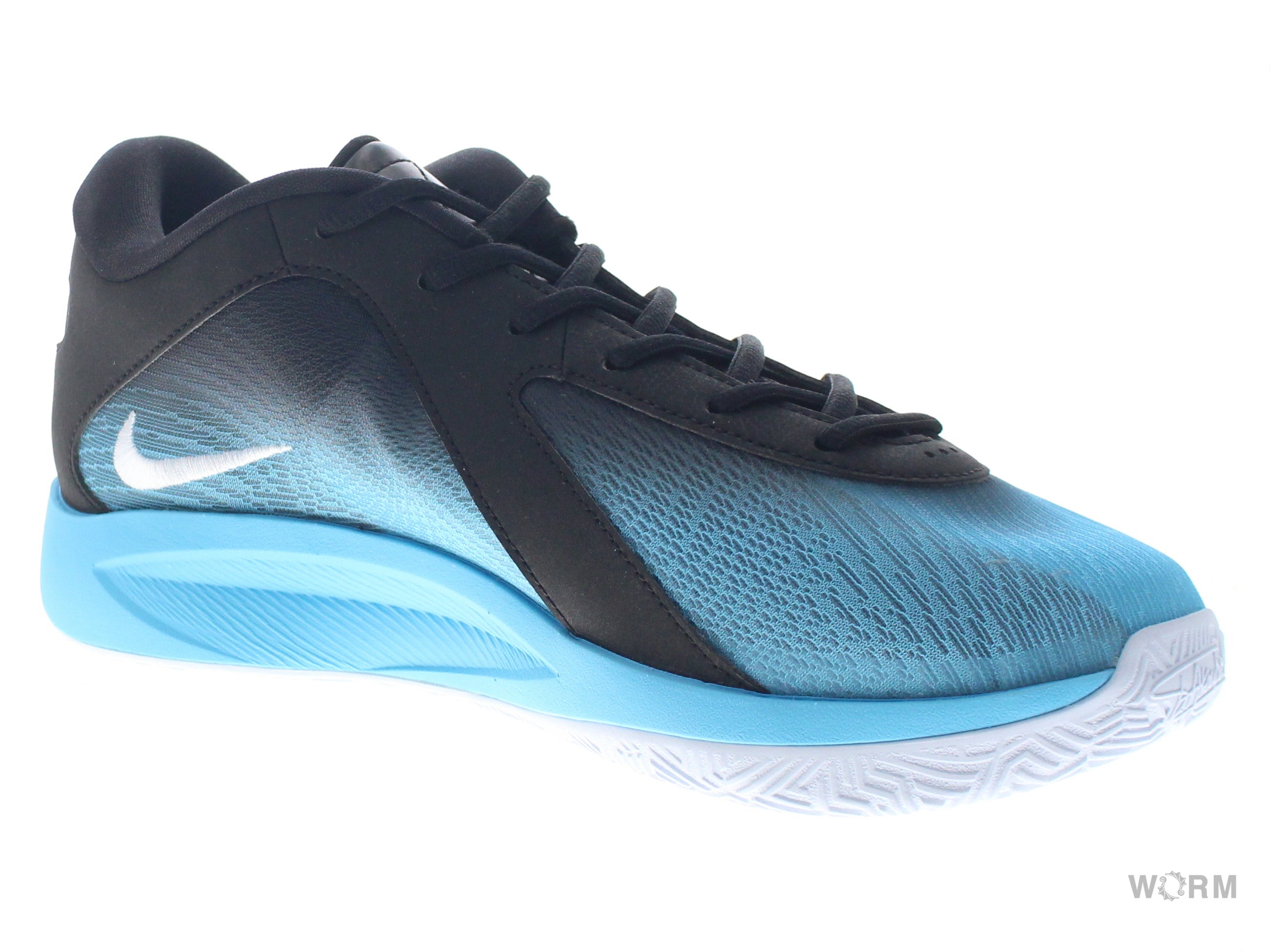 【US9】 NIKE GIANNIS FREAK 6 XMAS EP FZ1621-001 【DS】
