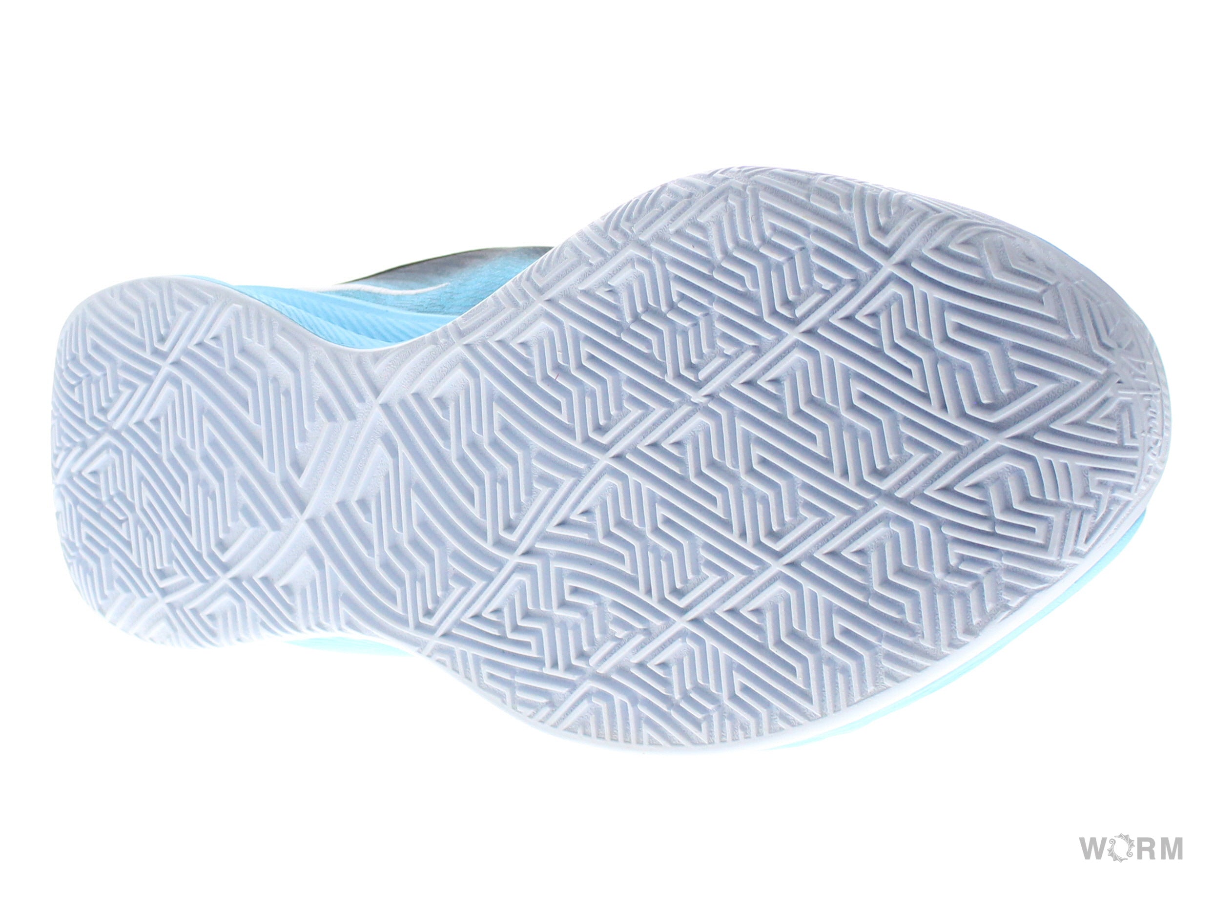 【US9】 NIKE GIANNIS FREAK 6 XMAS EP FZ1621-001 【DS】