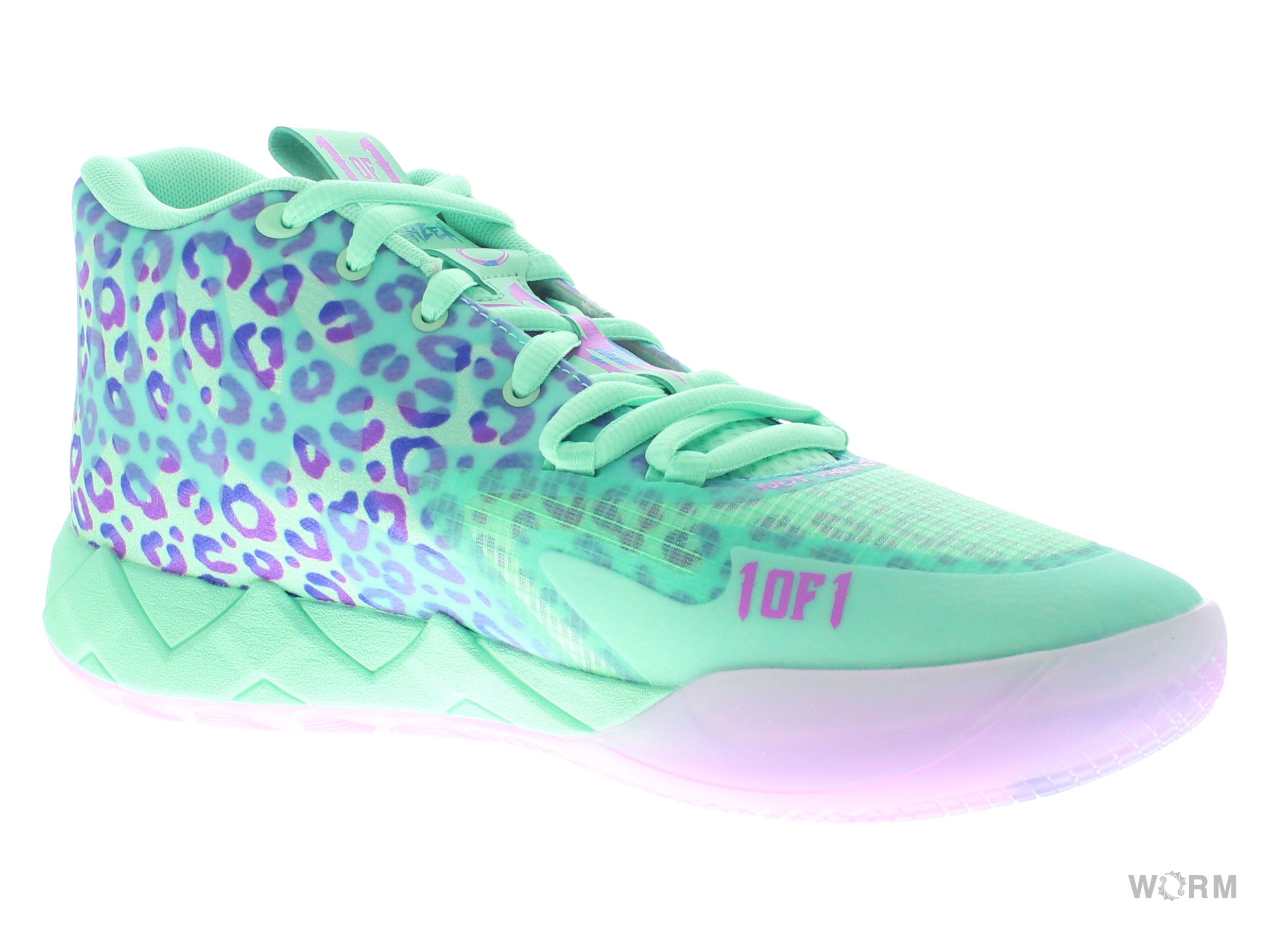 【US9】 PUMA MB.01 ALIEN SAFARI 311401-01 【DS】