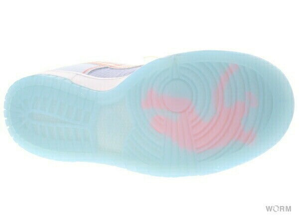 【US9.5】 NIKE DUNK LOW / U UNION DJ9649-400 【DS】