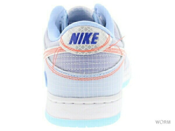 【US9.5】 NIKE DUNK LOW / U UNION DJ9649-400 【DS】