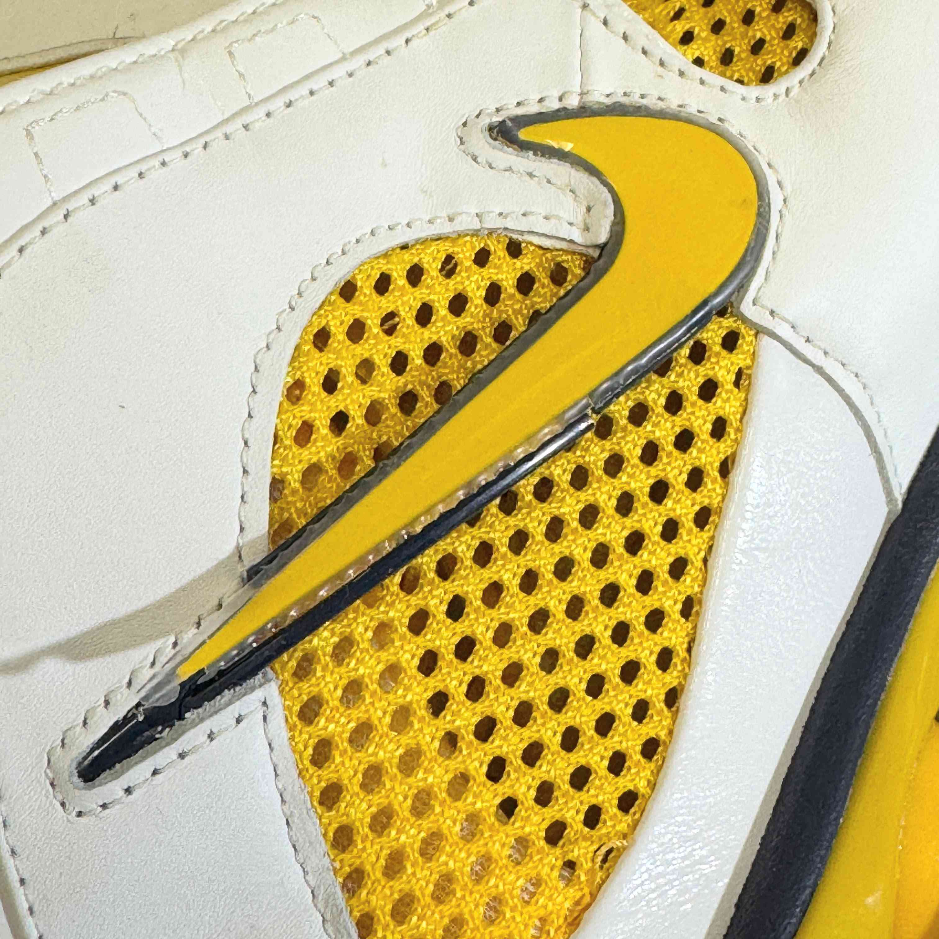 【US10】 NIKE NIKE SHOX ELITE 309267-173 【DS】