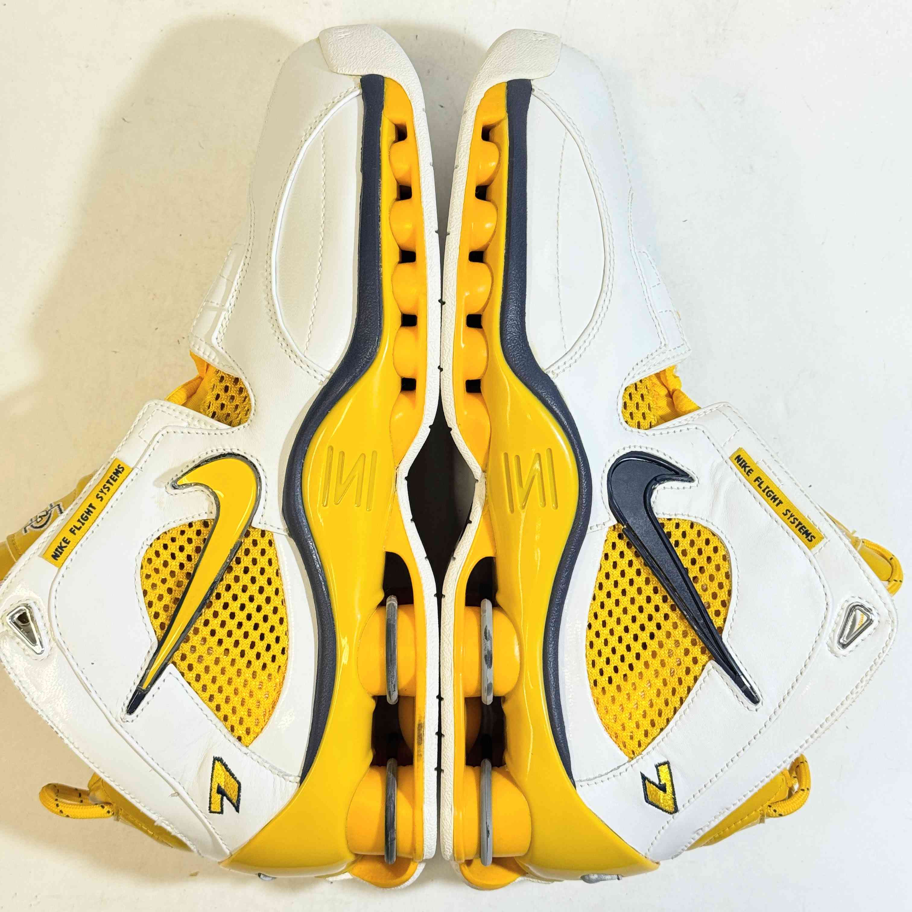 【US10】 NIKE NIKE SHOX ELITE 309267-173 【DS】