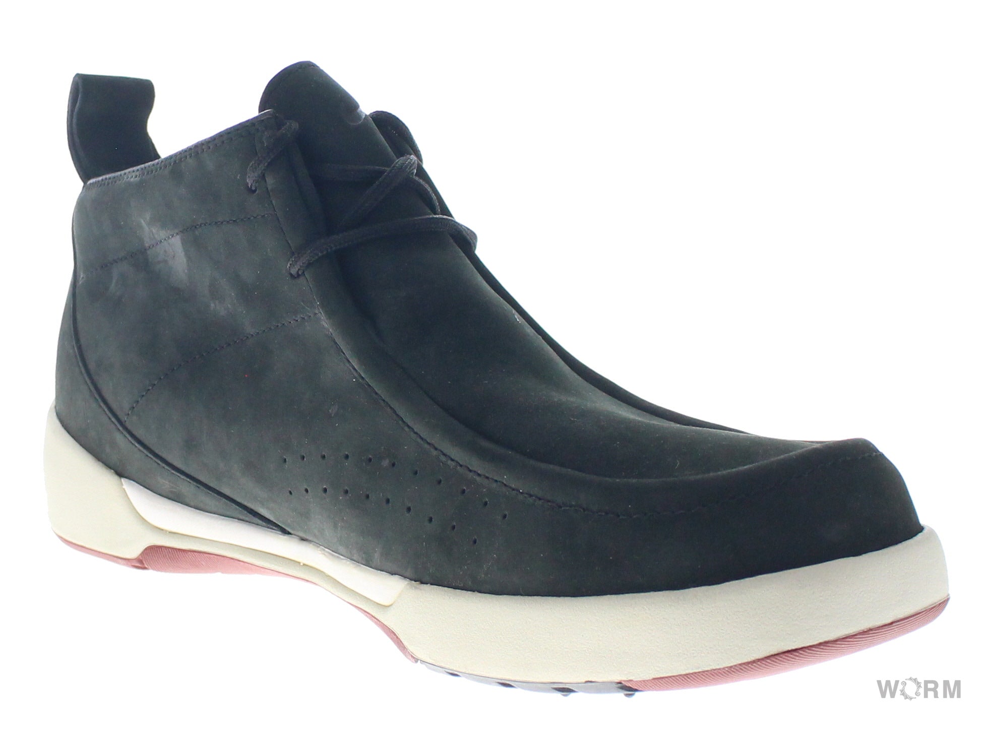 【US10.5】 NIKE HTM ZOOM MACROPUS 308321-001 【DS】