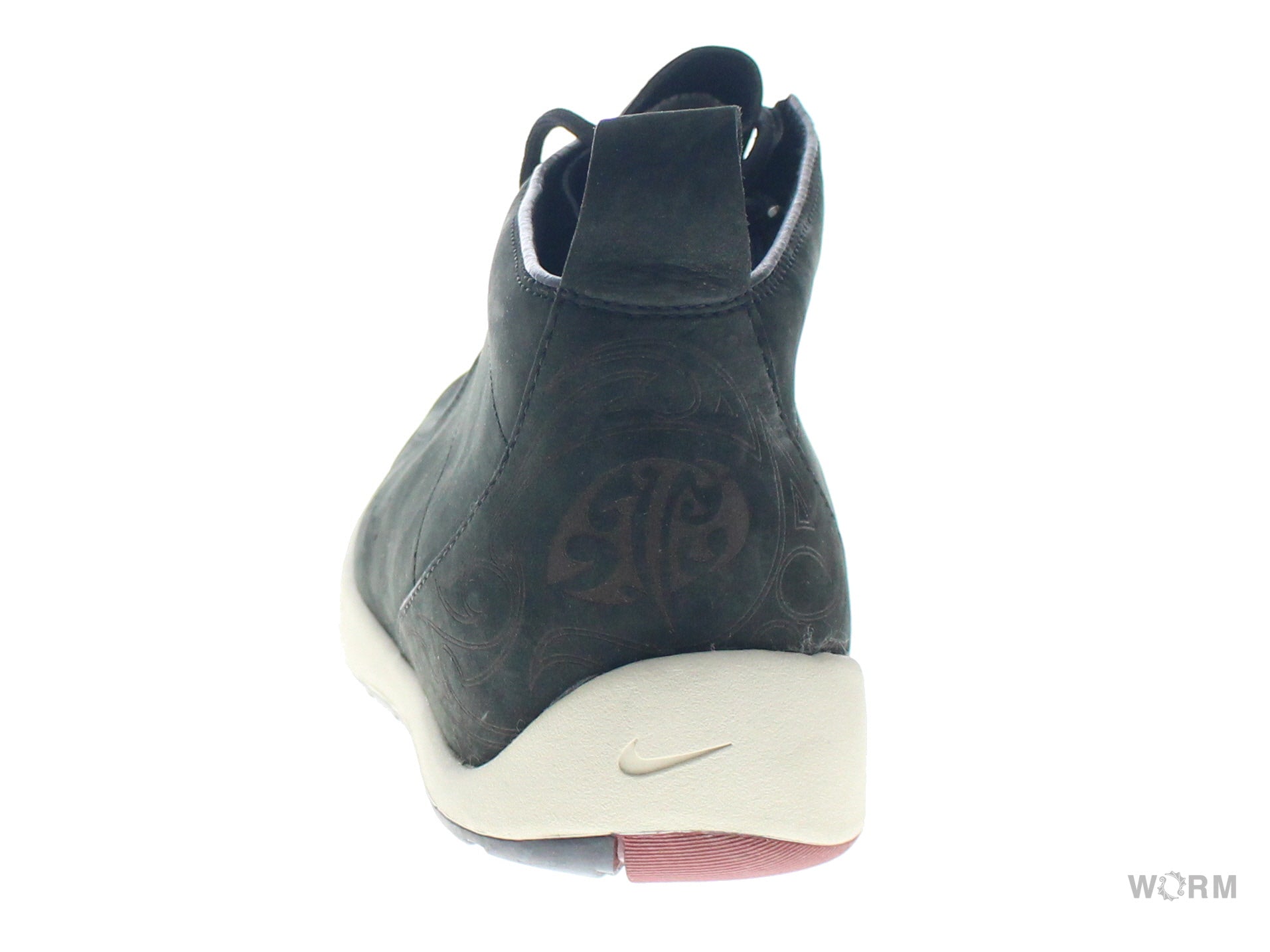 【US10.5】 NIKE HTM ZOOM MACROPUS 308321-001 【DS】
