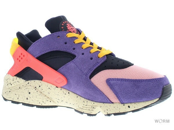 【US11】 NIKE AIR HUARACHE SIZE? DM9093-500 【DS】