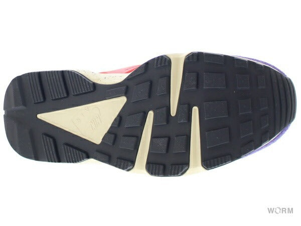 【US11】 NIKE AIR HUARACHE SIZE? DM9093-500 【DS】