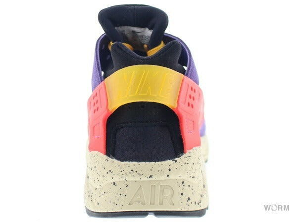 【US11】 NIKE AIR HUARACHE SIZE? DM9093-500 【DS】