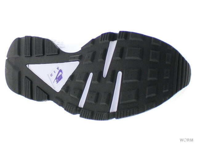 【US11】 NIKE AIR HUARACHE AH8049-001 【DS】