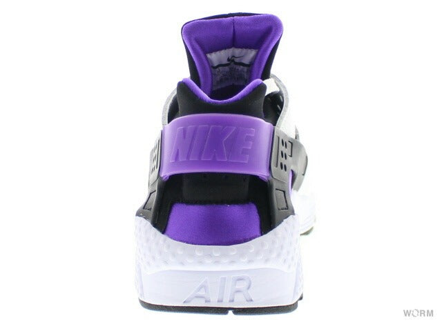 【US11】 NIKE AIR HUARACHE AH8049-001 【DS】