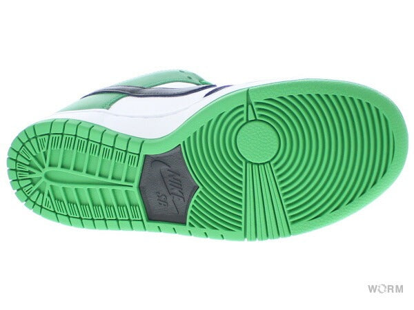 【US12】 NIKE SB SB DUNK LOW PRO BQ6817-302 【DS】