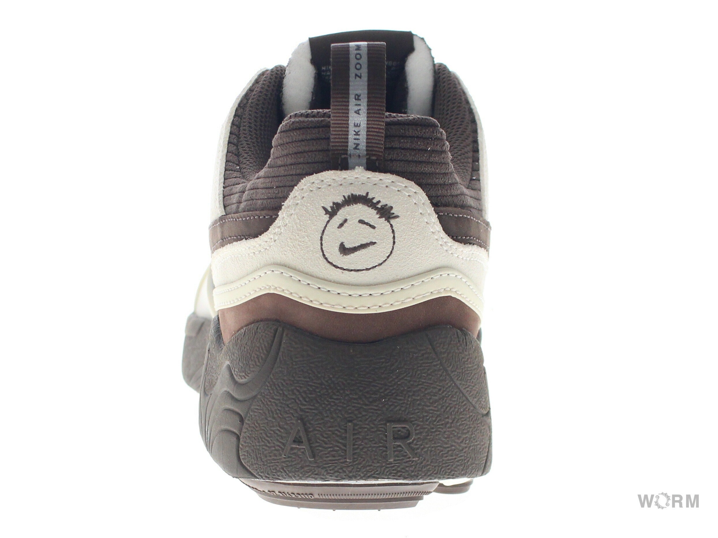 【US9.5】 NIKE NIKE ZOOM FIELD JAXX HQ3072-400 【DS】