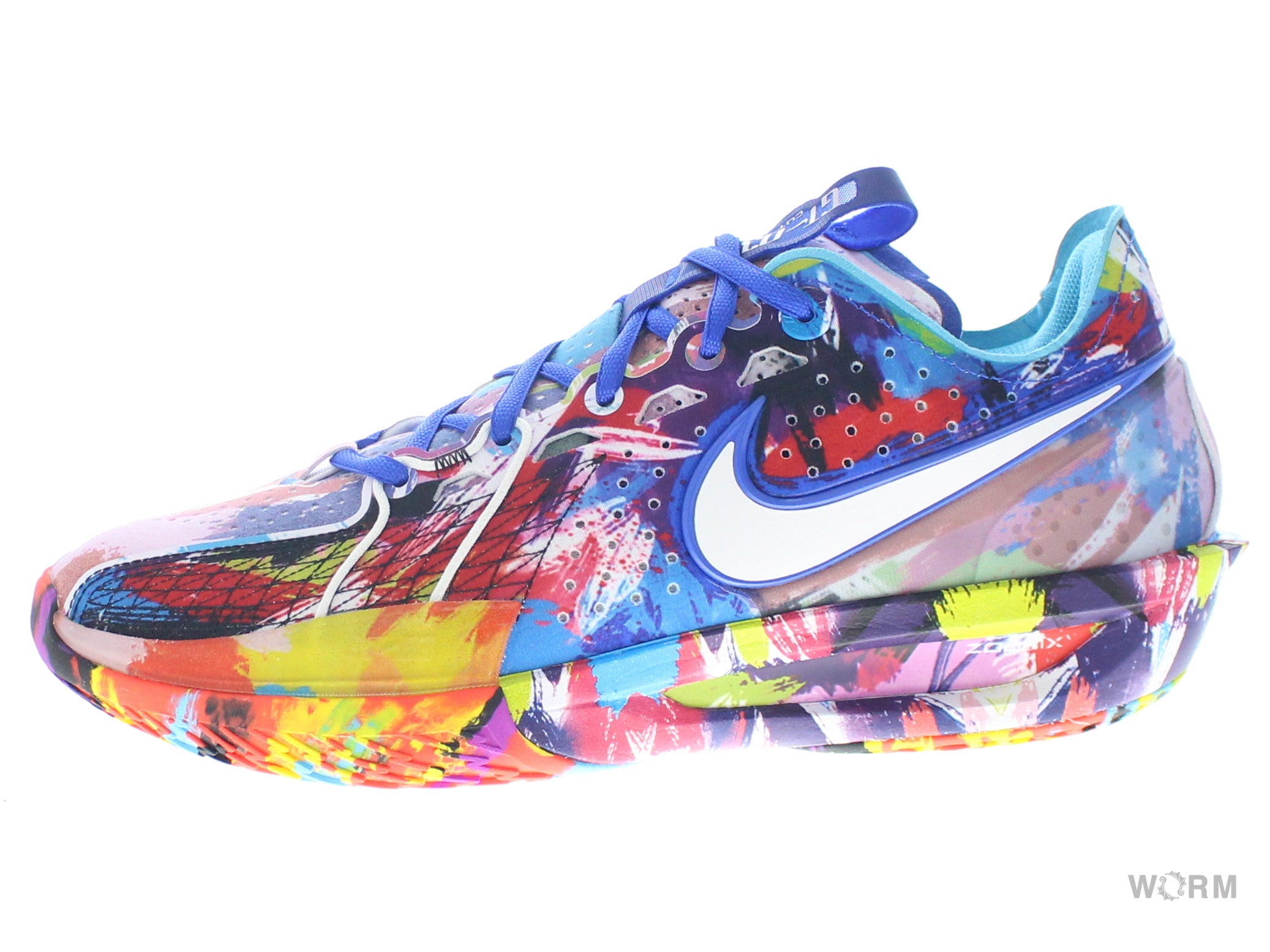 【US10.5】 NIKE G.T. CUT 3 JL PER EP IF2522-100 【DS】