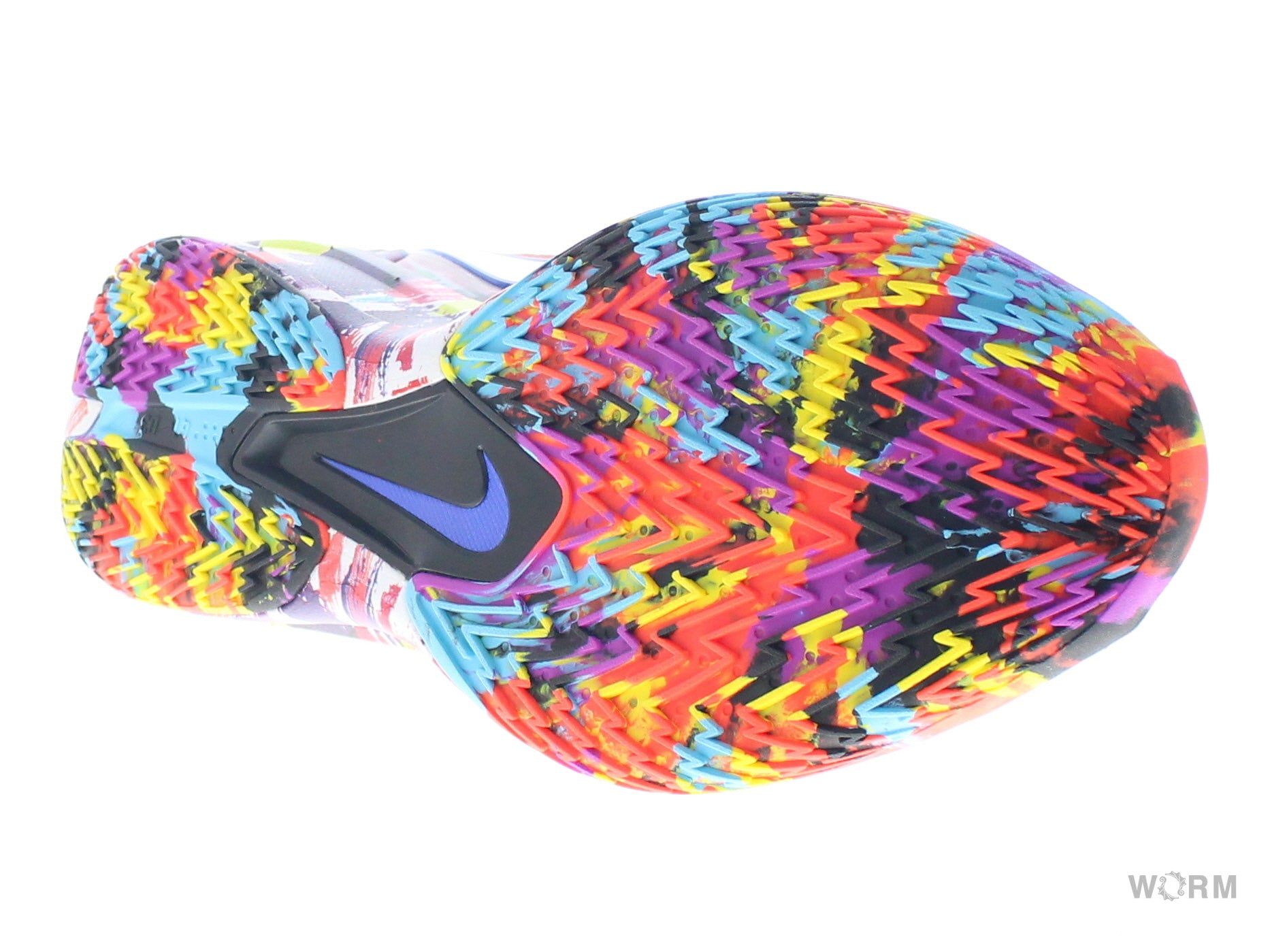 【US10.5】 NIKE G.T. CUT 3 JL PER EP IF2522-100 【DS】
