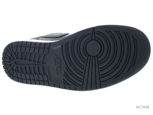 【US10.5】 AIR JORDAN 1 LOW SE FB9907-001 【DS】