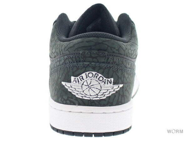 【US10.5】 AIR JORDAN 1 LOW SE FB9907-001 【DS】