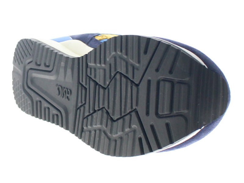 【US8】 ASICS GEL LYTE 3 07 REMASTERED X-MEN-CYCLOPS 1201A961-400 【DS】