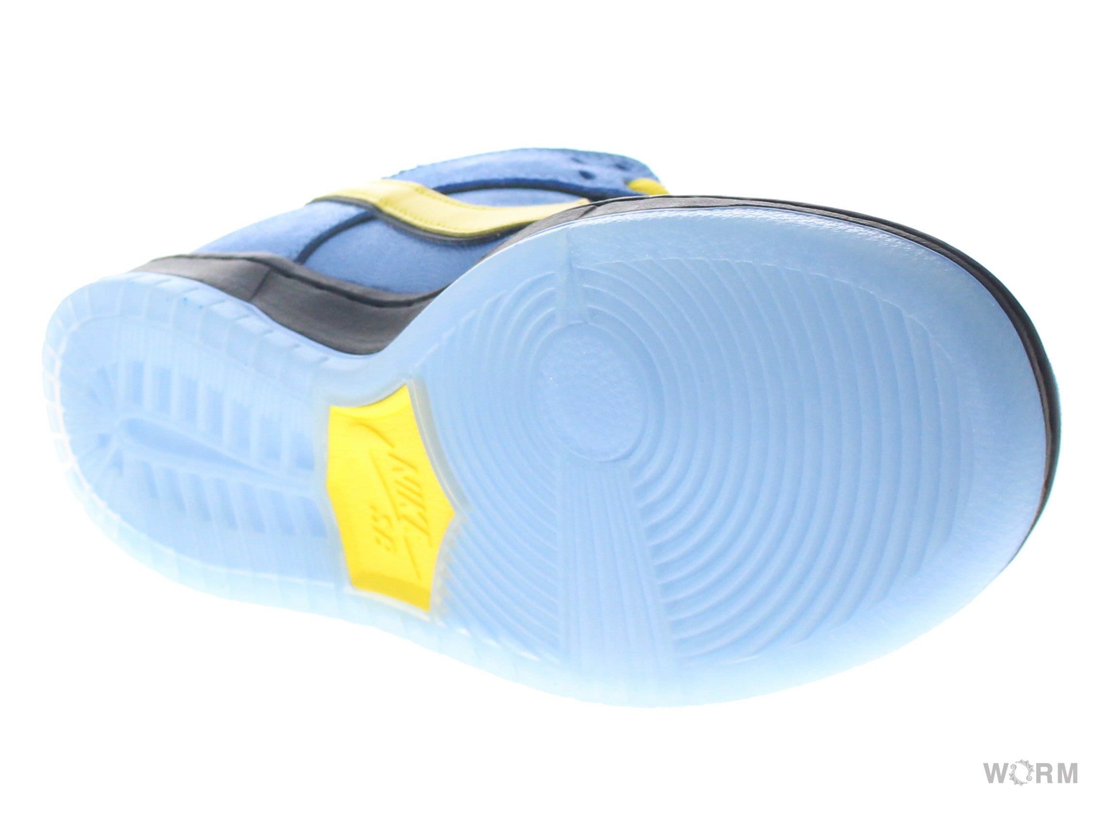 【US7.5】 NIKE SB SB DUNK LOW PRO QS Powerpuff Girls / Bubbles FZ8320-400 【DS】