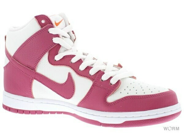 【US7.5】 NIKE SB SB DUNK HIGH PRO ISO DQ4485-600 【DS】
