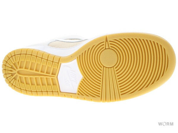 【US7.5】 NIKE SB SB DUNK HIGH PRO ISO DA9626-100 【DS】