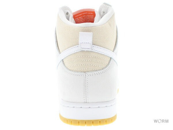 【US7.5】 NIKE SB SB DUNK HIGH PRO ISO DA9626-100 【DS】