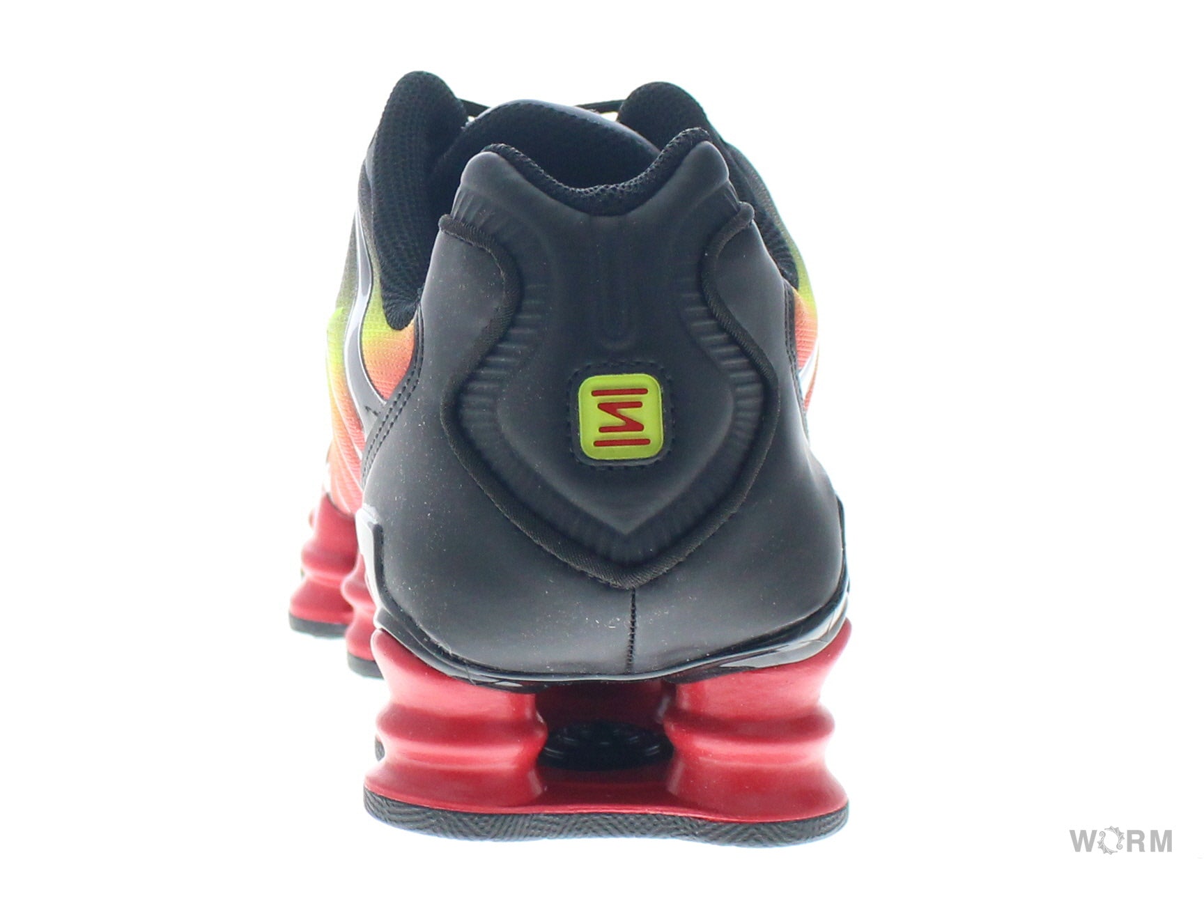 【W US10.5】 NIKE W SHOX TL HJ9609-001 【DS】