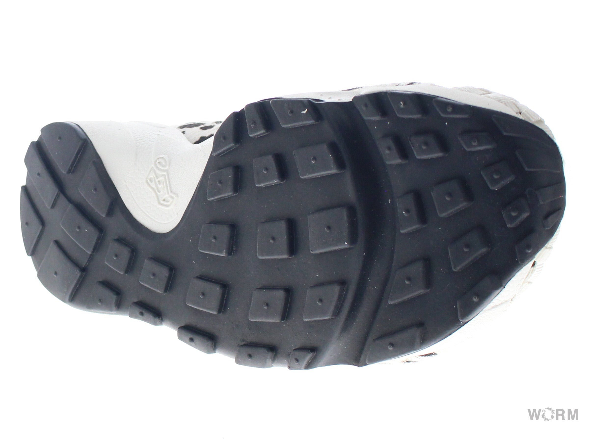 【W US12】 NIKE AIR FOOTSCAPE WOVEN FB1959-102 【DS】