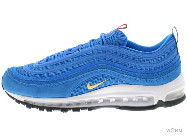 【US8.5】 NIKE AIR MAX 97 QS CI3708-400 【DS】