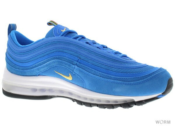 【US8.5】 NIKE AIR MAX 97 QS CI3708-400 【DS】