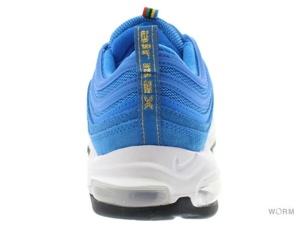 【US8.5】 NIKE AIR MAX 97 QS CI3708-400 【DS】