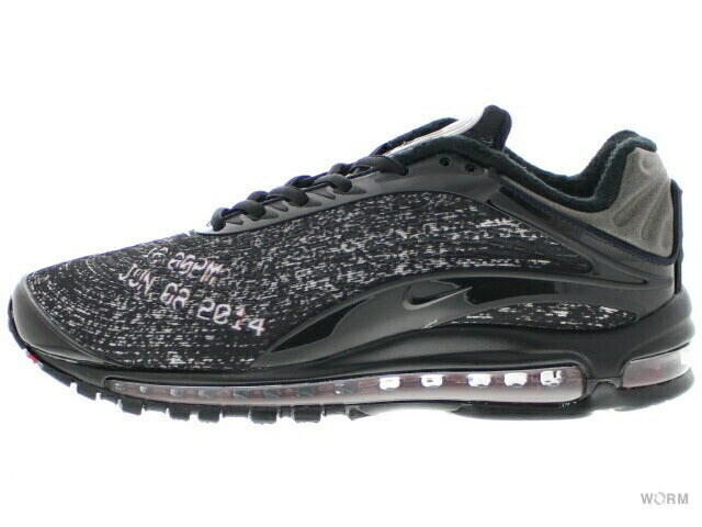 【US4.5】 NIKE AIR MAX DELUXE/SKEPTA SKEPTA AQ9945-001 【DS】-WORM TOKYO-WORM TOKYO WEB STORE-100% Authentic Sneakers