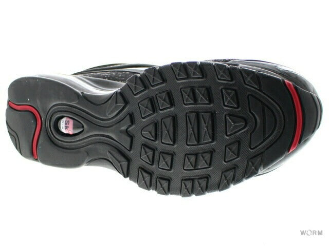 【US4.5】 NIKE AIR MAX DELUXE/SKEPTA SKEPTA AQ9945-001 【DS】-WORM TOKYO-WORM TOKYO WEB STORE-100% Authentic Sneakers