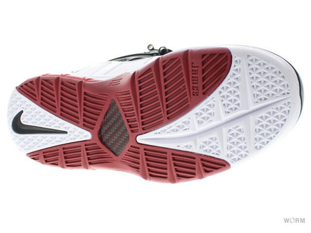 【US6.5】 NIKE ZOOM LEBRON 3 QS AO2434-101 【DS】