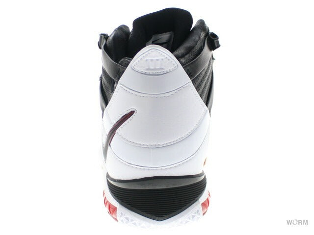【US6.5】 NIKE ZOOM LEBRON 3 QS AO2434-101 【DS】