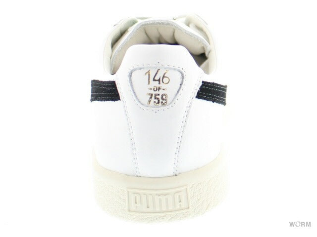 【US12】 PUMA CLYDE AWAY 363465-01 【DS】