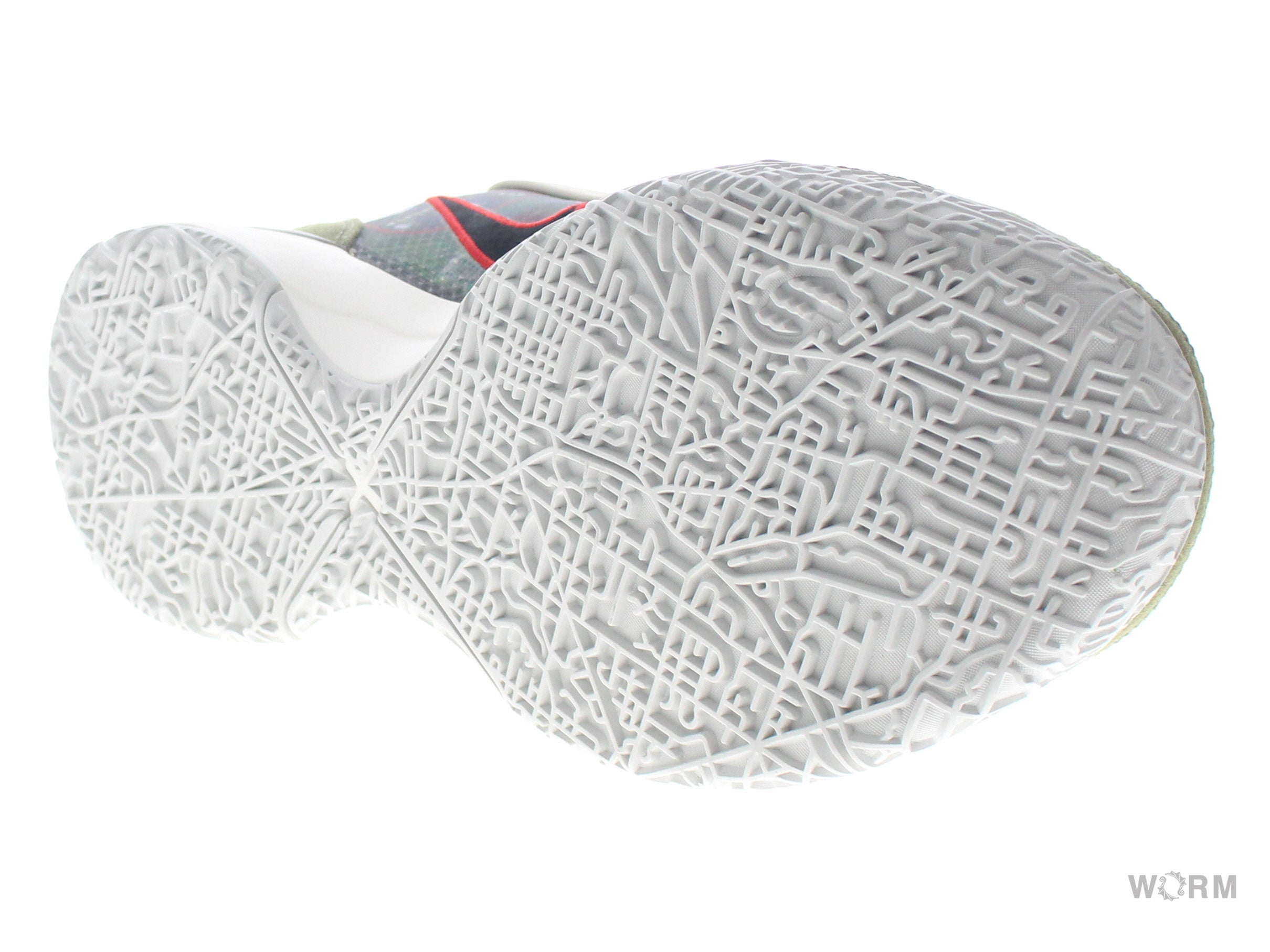 【US9.5】 NIKE ZOOM LBJ NXXT GEN AMPD FAZE EP HF0716-200 【DS】