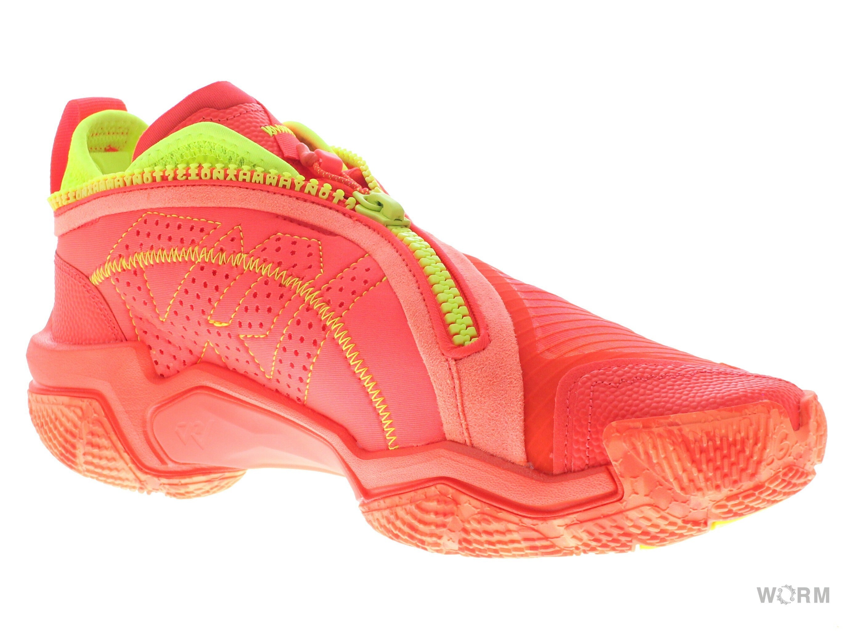 【US9】 JORDAN WHY NOT .6 PF DO7190-607 【DS】-WORM TOKYO-WORM TOKYO WEB STORE-100% Authentic Sneakers